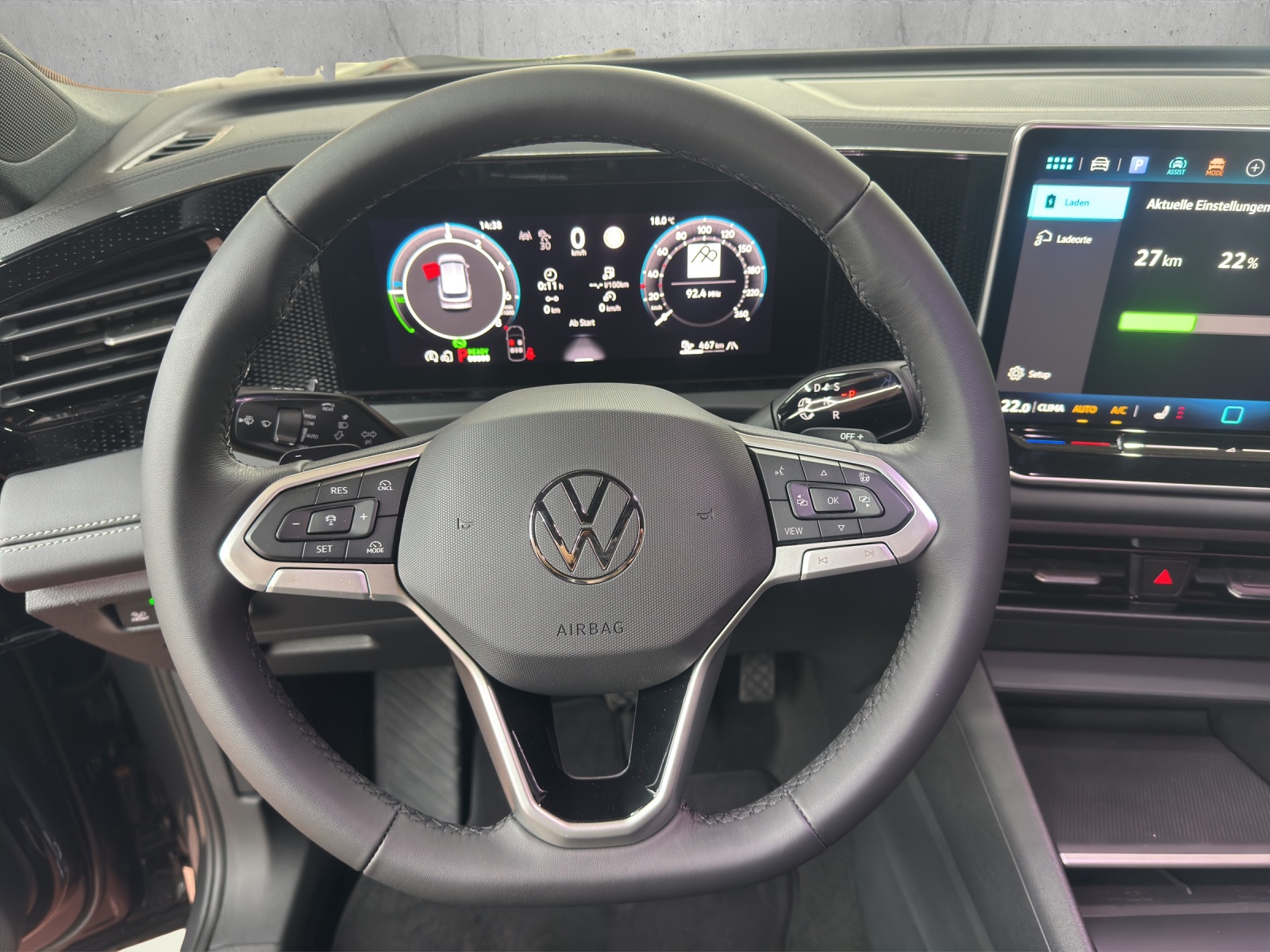VW Tiguan 1.5 TSI evo2 eHybrid Life DSG-image-9