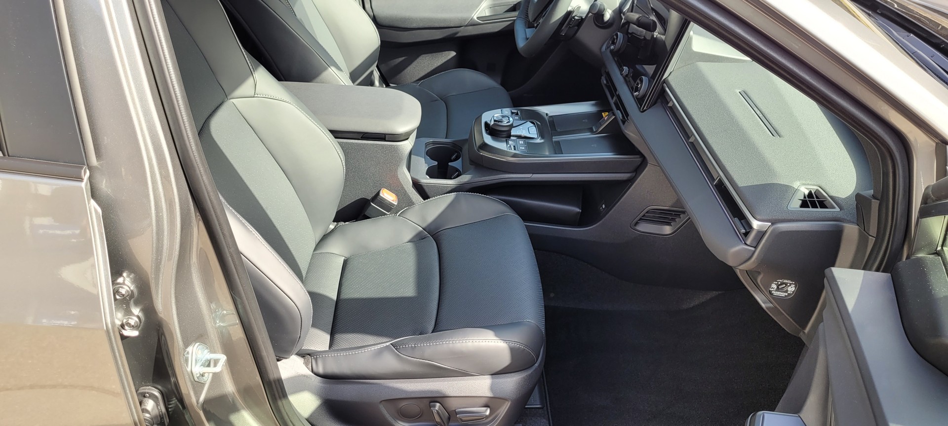 SUBARU Solterra eV Luxury 73,1kWh AWD-image-20