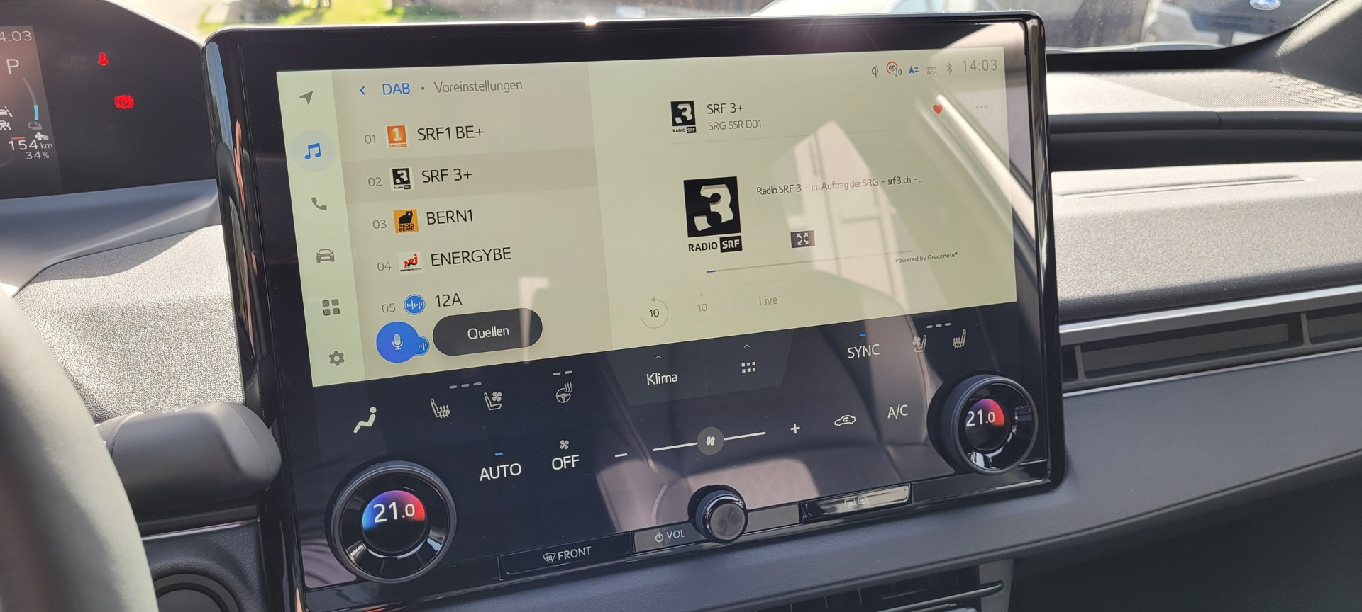 SUBARU Solterra eV Luxury 73,1kWh AWD-image-11
