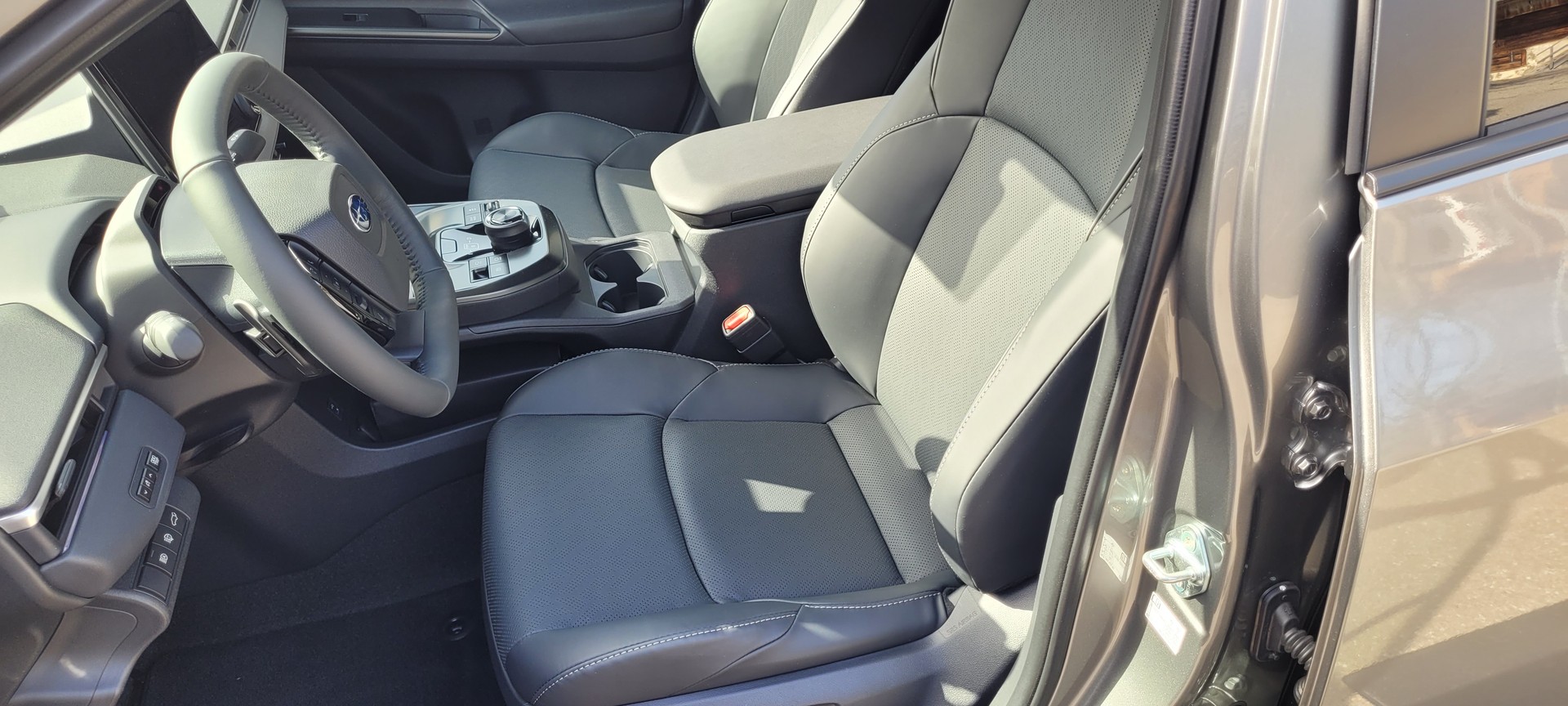 SUBARU Solterra eV Luxury 73,1kWh AWD-image-14