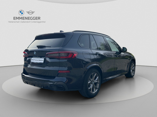 BMW X5 xDrive45e M Sport-showroom-element-3