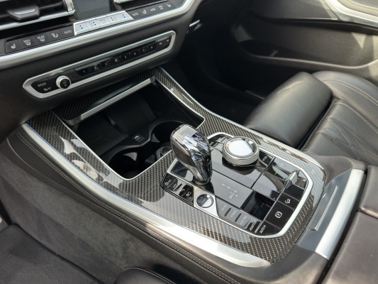 BMW X5 xDrive45e M Sport-image-11