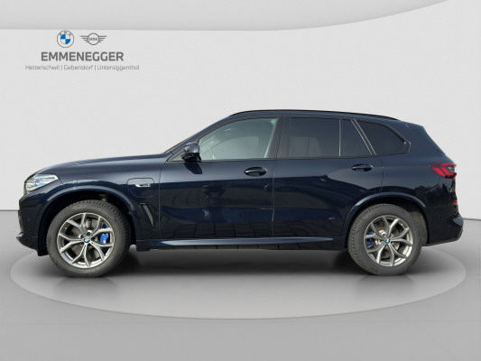 BMW X5 xDrive45e M Sport-showroom-element-1