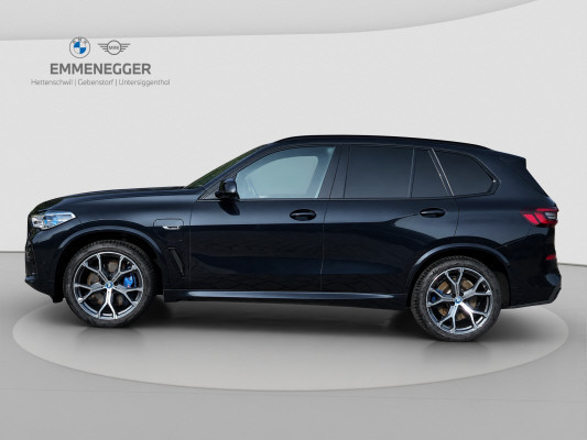 BMW X5 xDrive45e M Sport-image-1