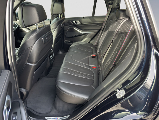 BMW X5 xDrive45e M Sport-image-9