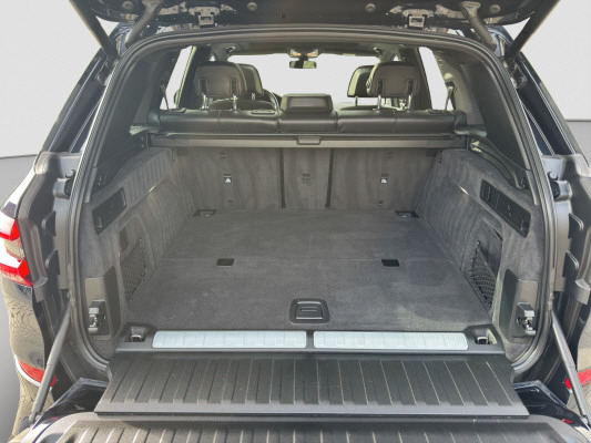 BMW X5 xDrive45e M Sport-image-12