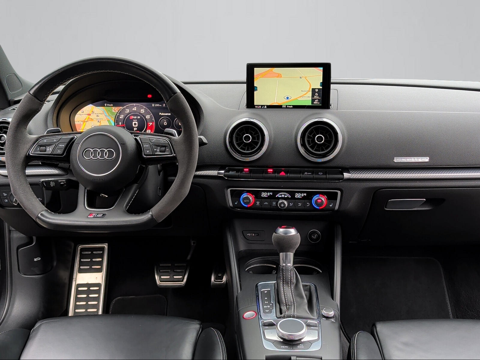 AUDI RS3 Sportback 2.5 TSI quattro S-tronic-image-5