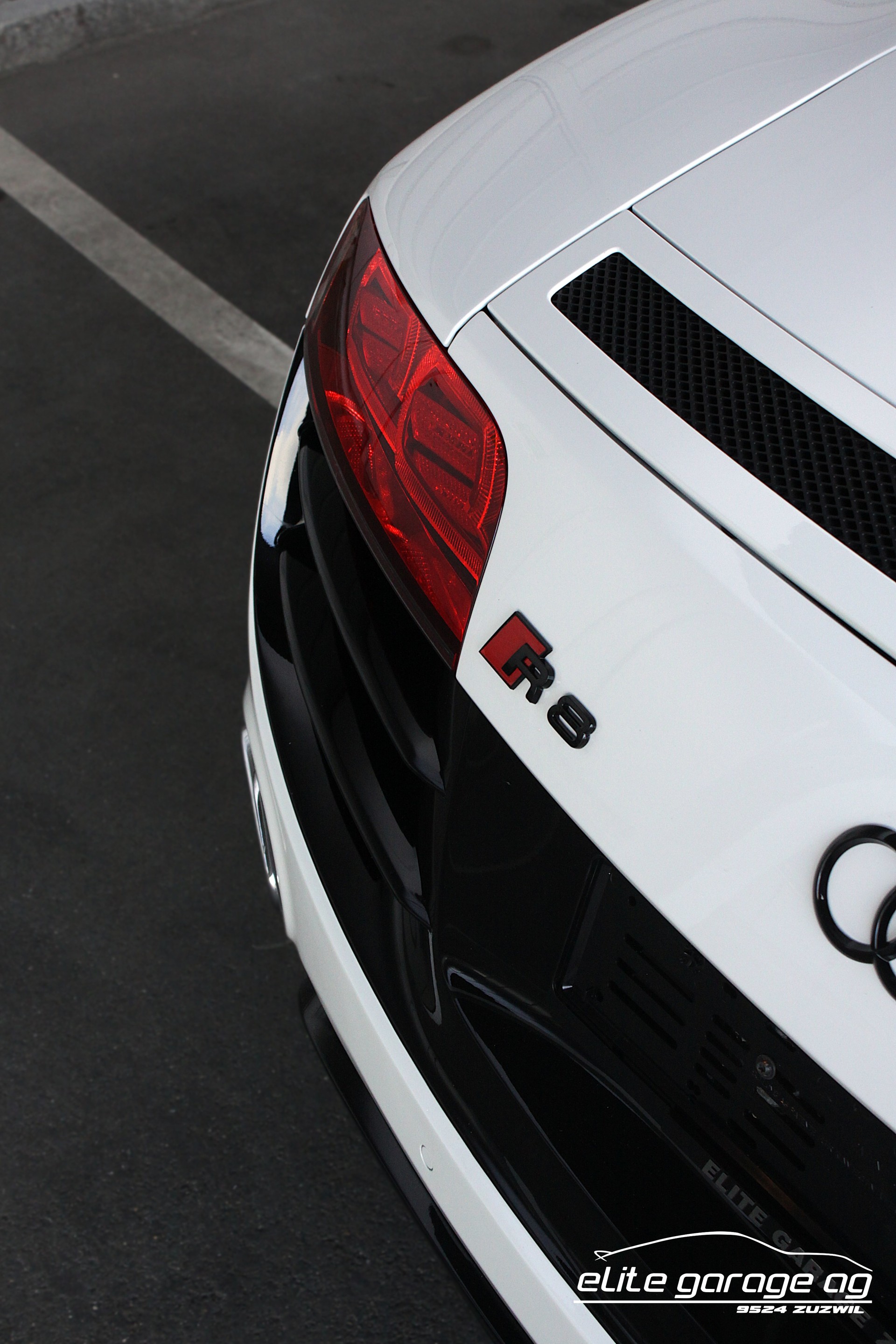 AUDI R8 Coupé 5.2 V10 Manuell ABT 600 PS *RARITÄT*-image-12