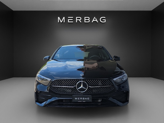 MERCEDES-BENZ A 250 4Matic 8G-DCT-image-1