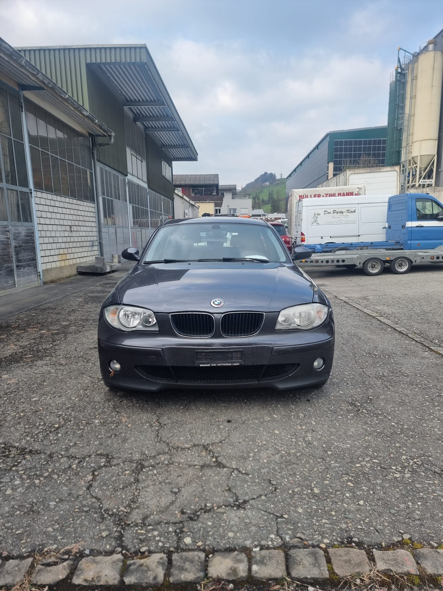 BMW 118d-image-0