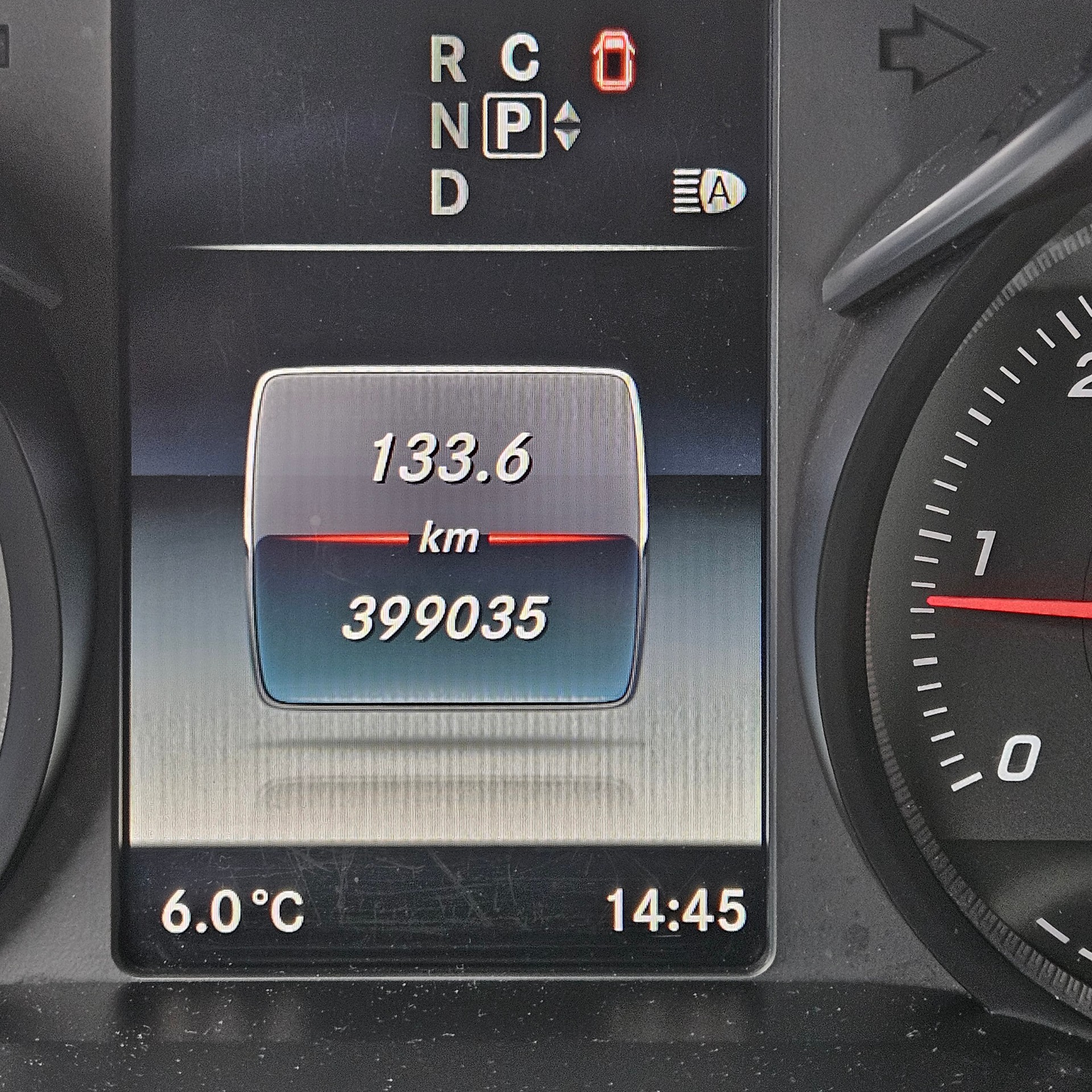 MERCEDES-BENZ V 250 d Avantgarde extralang 7G-Tronic-image-11