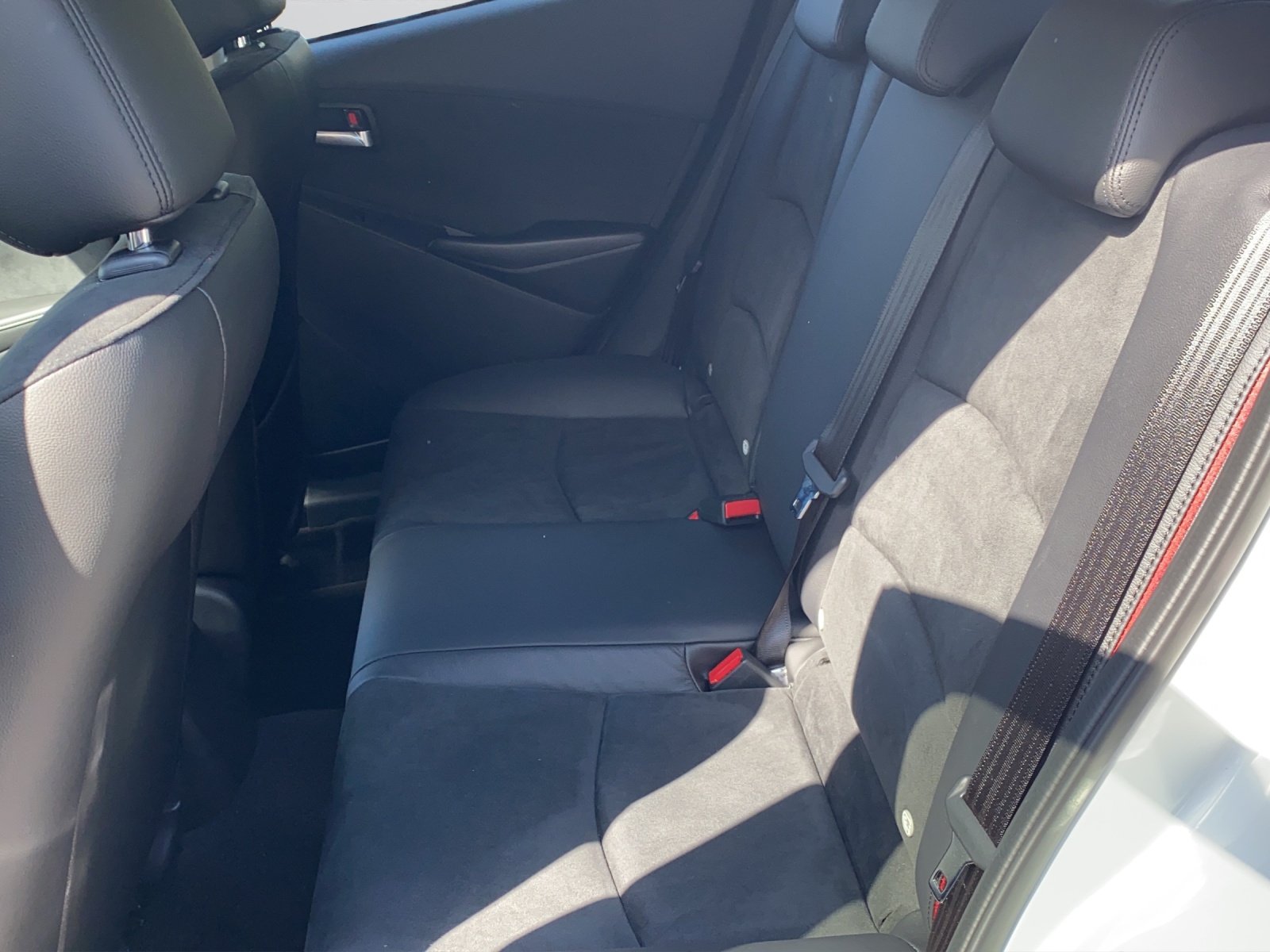 Image MAZDA 2 2 SKYACTIV-G 90 Homura Aka Automat