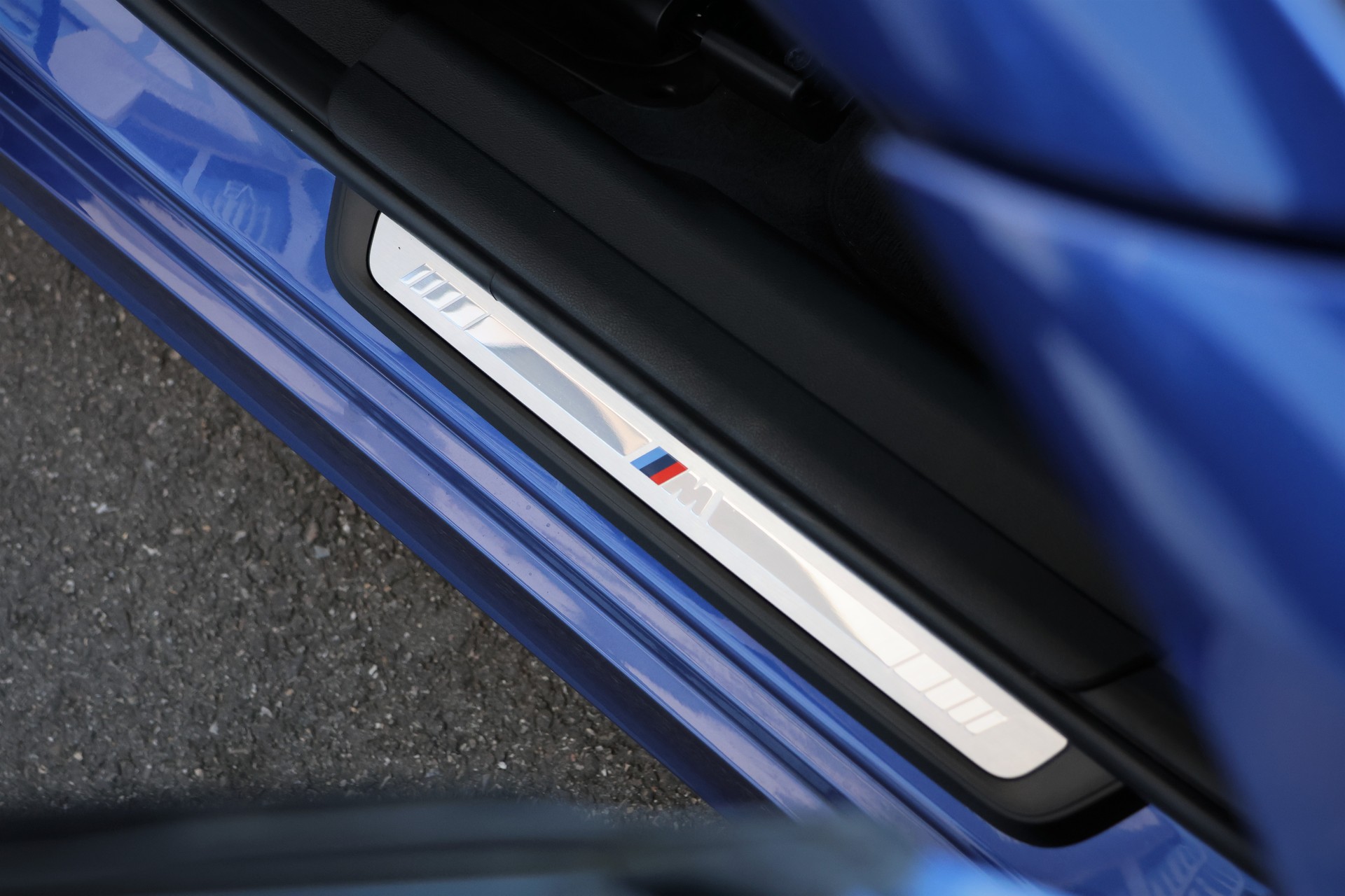 BMW 320d xDrive 48V Touring Steptronic M Sport + AHK 1.8T-image-20