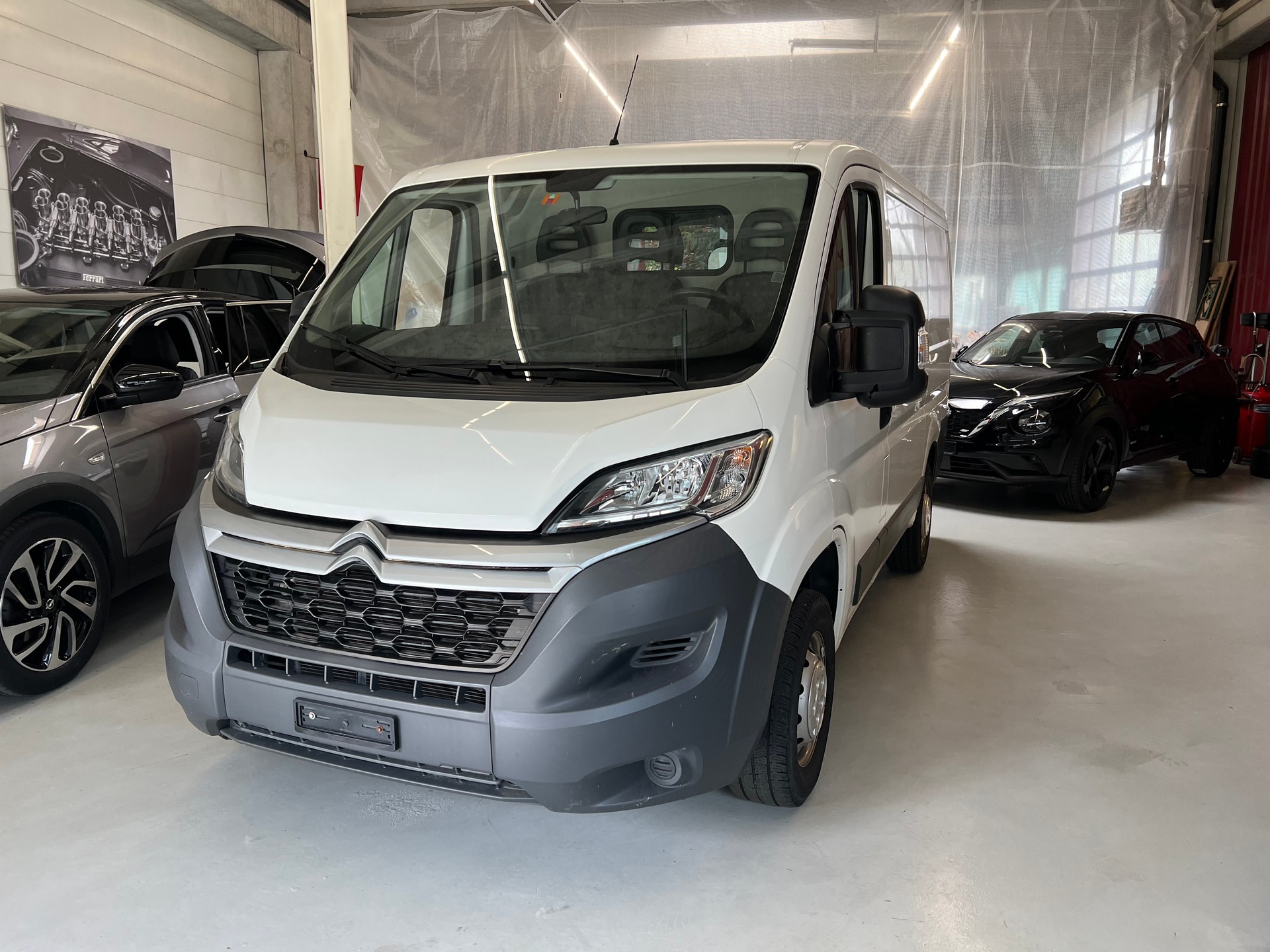 CITROEN Jumper 30 2.0 BlueHDi 110 Attraction L1H1-showroom-element-1