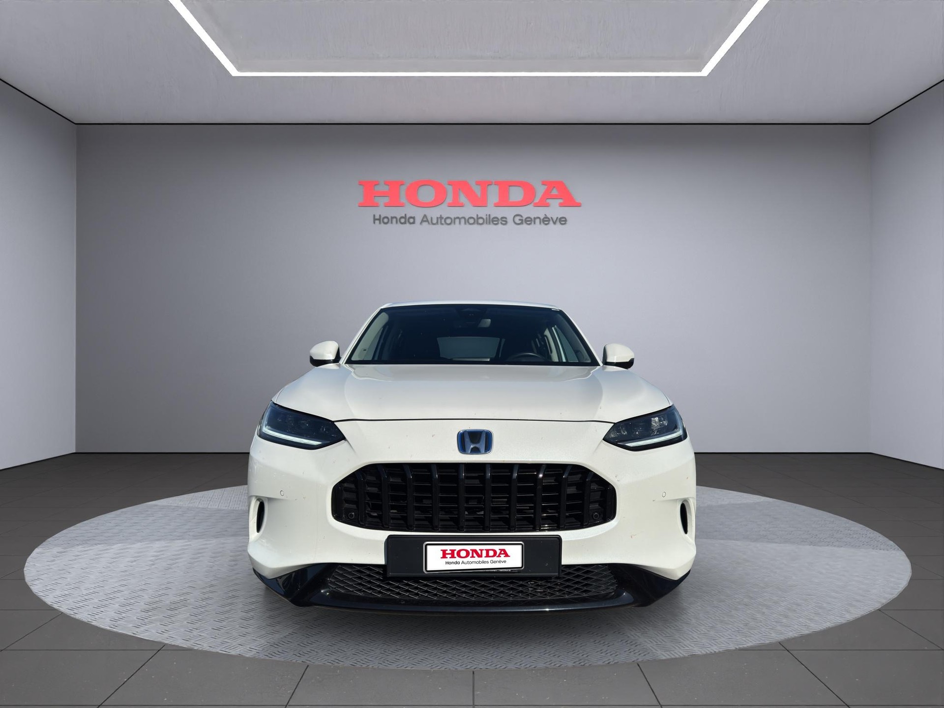 HONDA ZR-V 2.0 i-MMD Advance-image-2