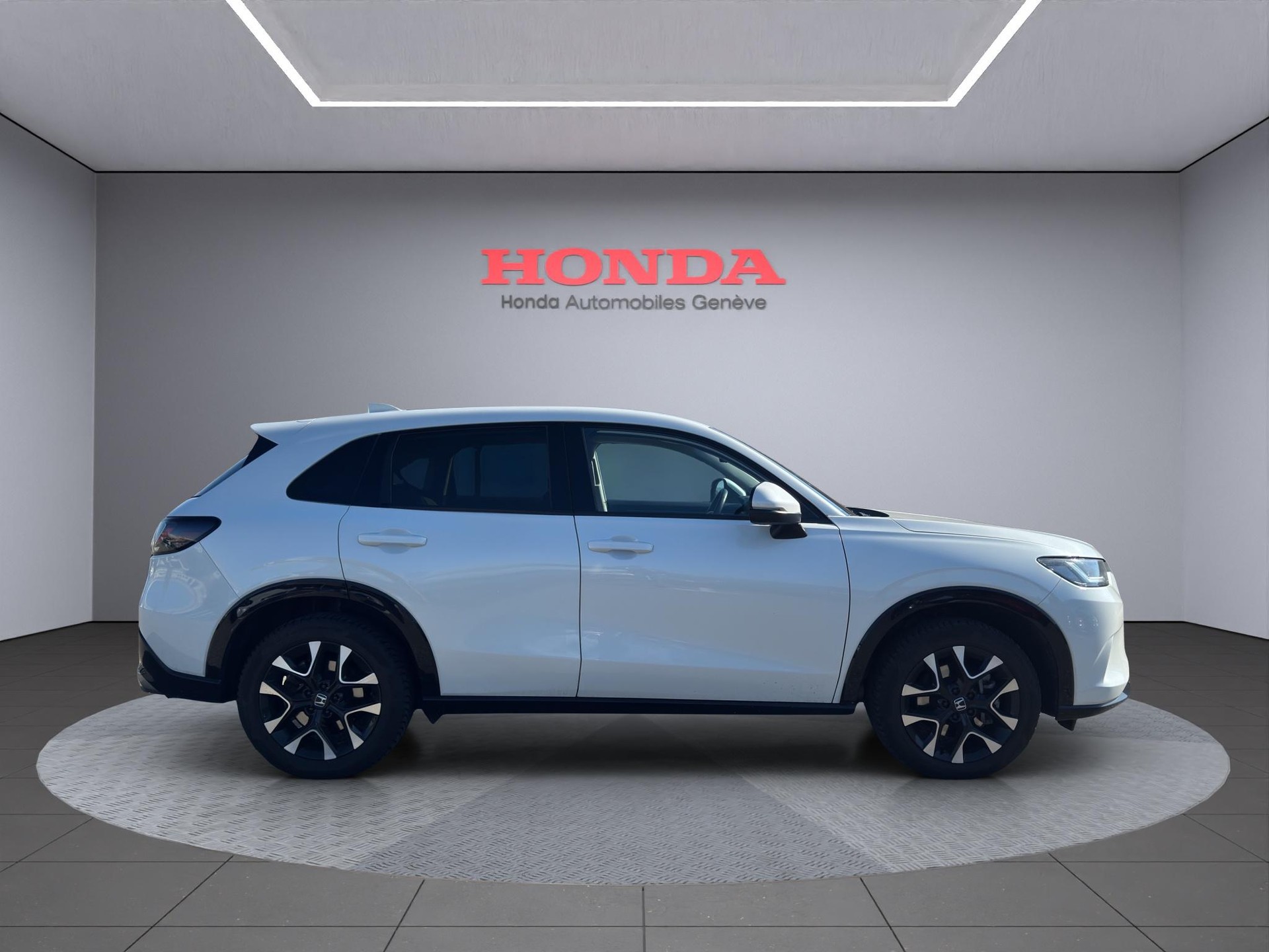HONDA ZR-V 2.0 i-MMD Advance-image-0