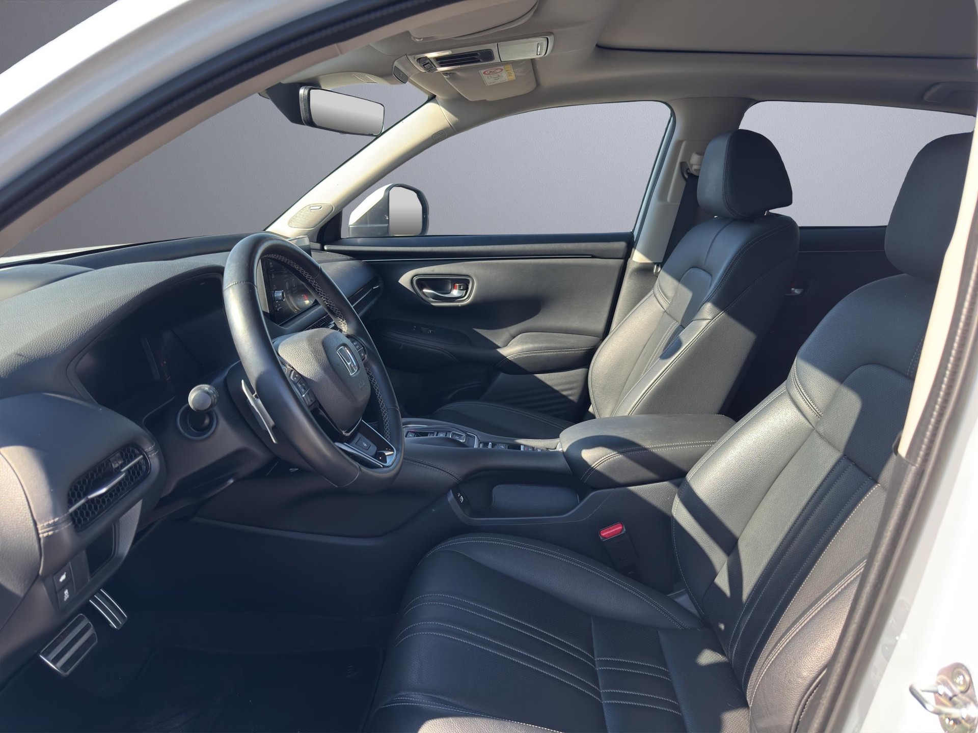 HONDA ZR-V 2.0 i-MMD Advance-image-11