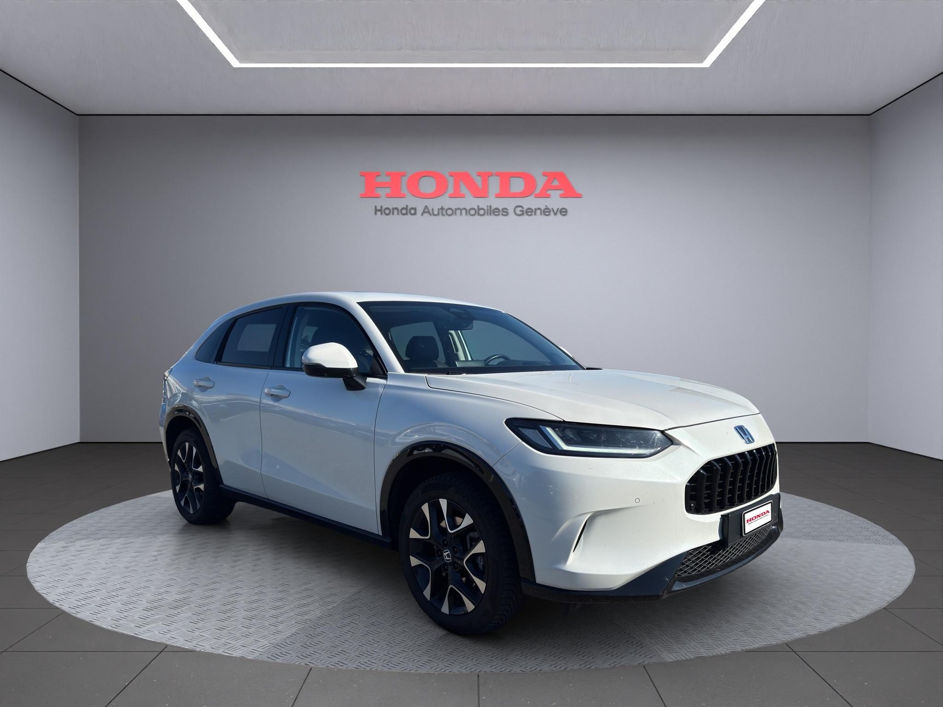 HONDA ZR-V 2.0 i-MMD Advance-showroom-element-1