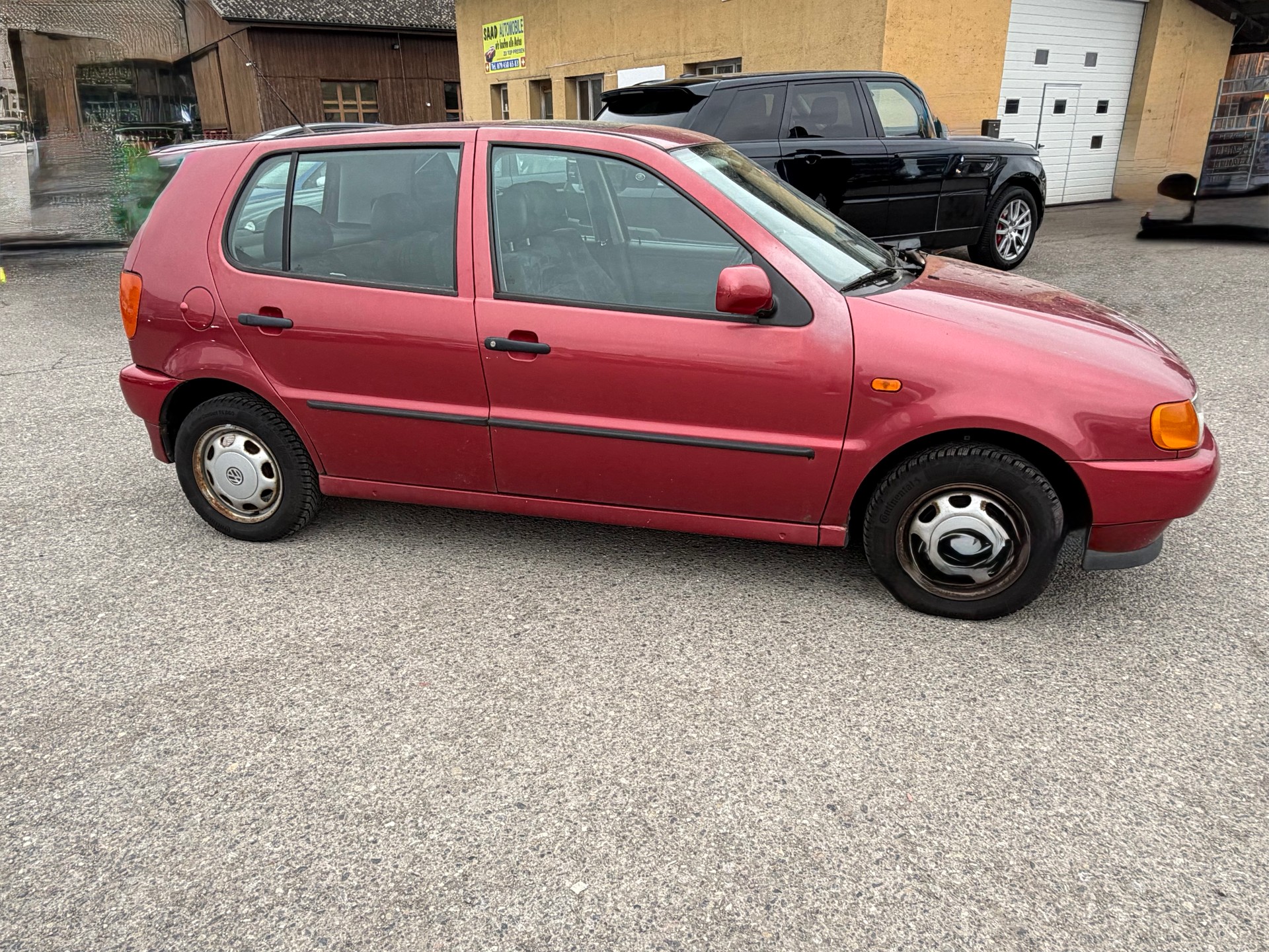VW Polo 55-image-17