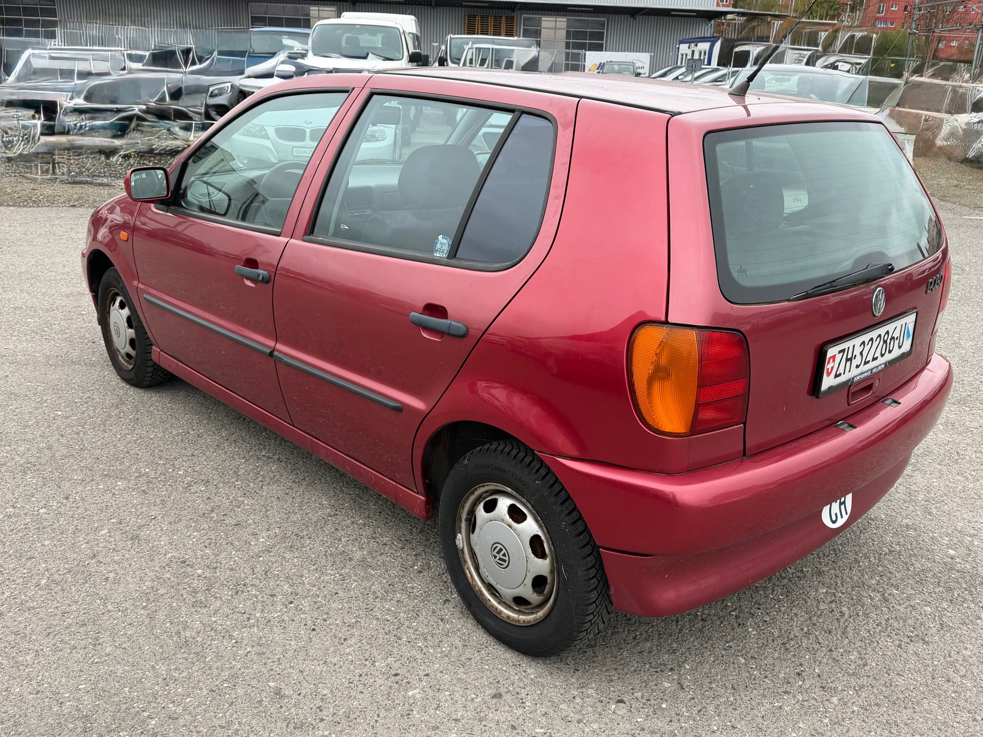 VW Polo 55-image-9