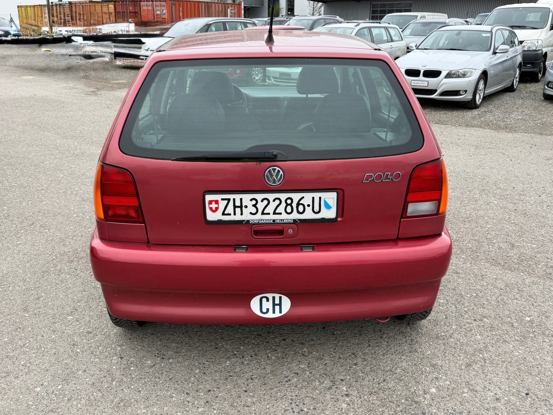 VW Polo 55-image-4