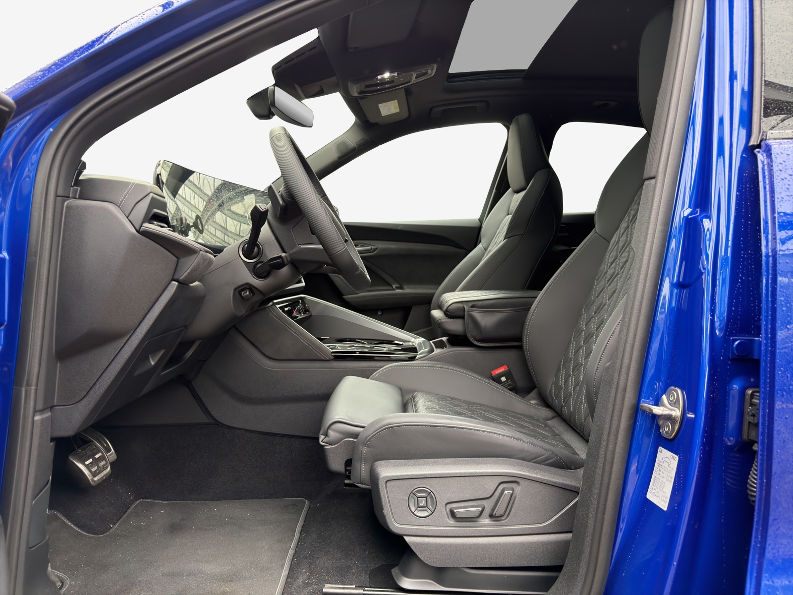 AUDI Q5 Sportback e-hybrid quattro 270 kW S-tronic-image-7