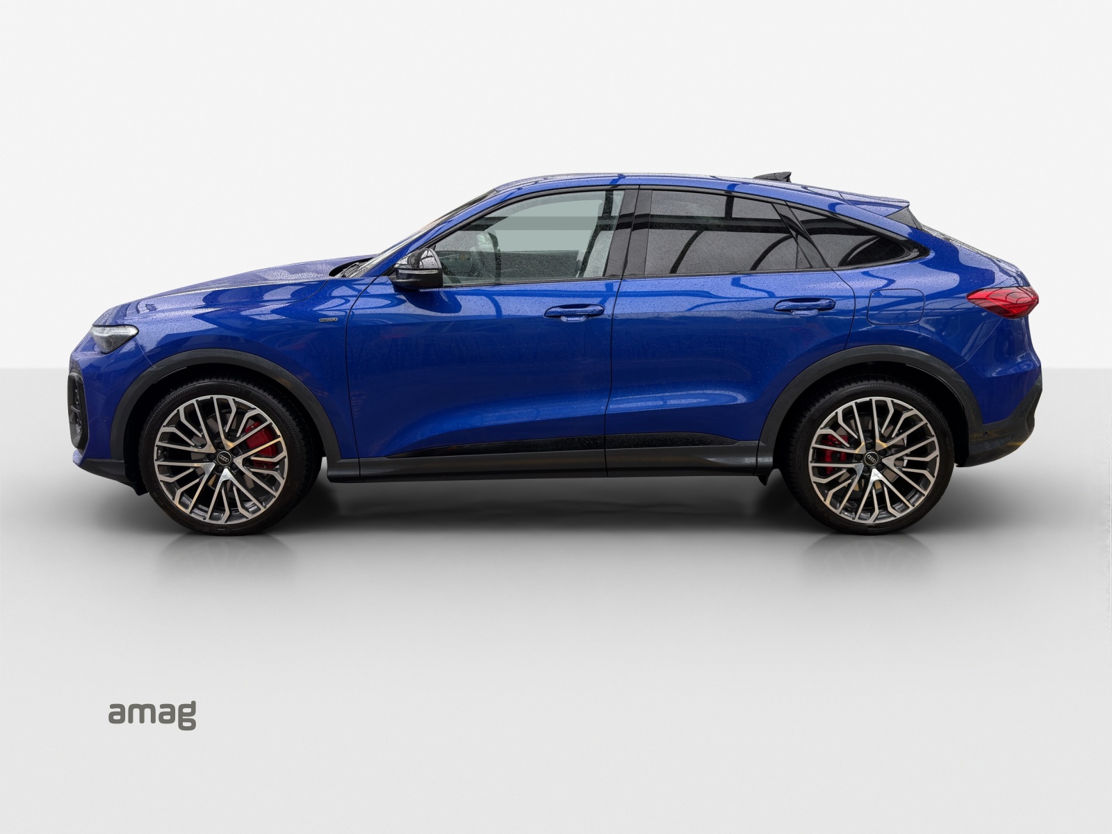 AUDI Q5 Sportback e-hybrid quattro 270 kW S-tronic-image-1