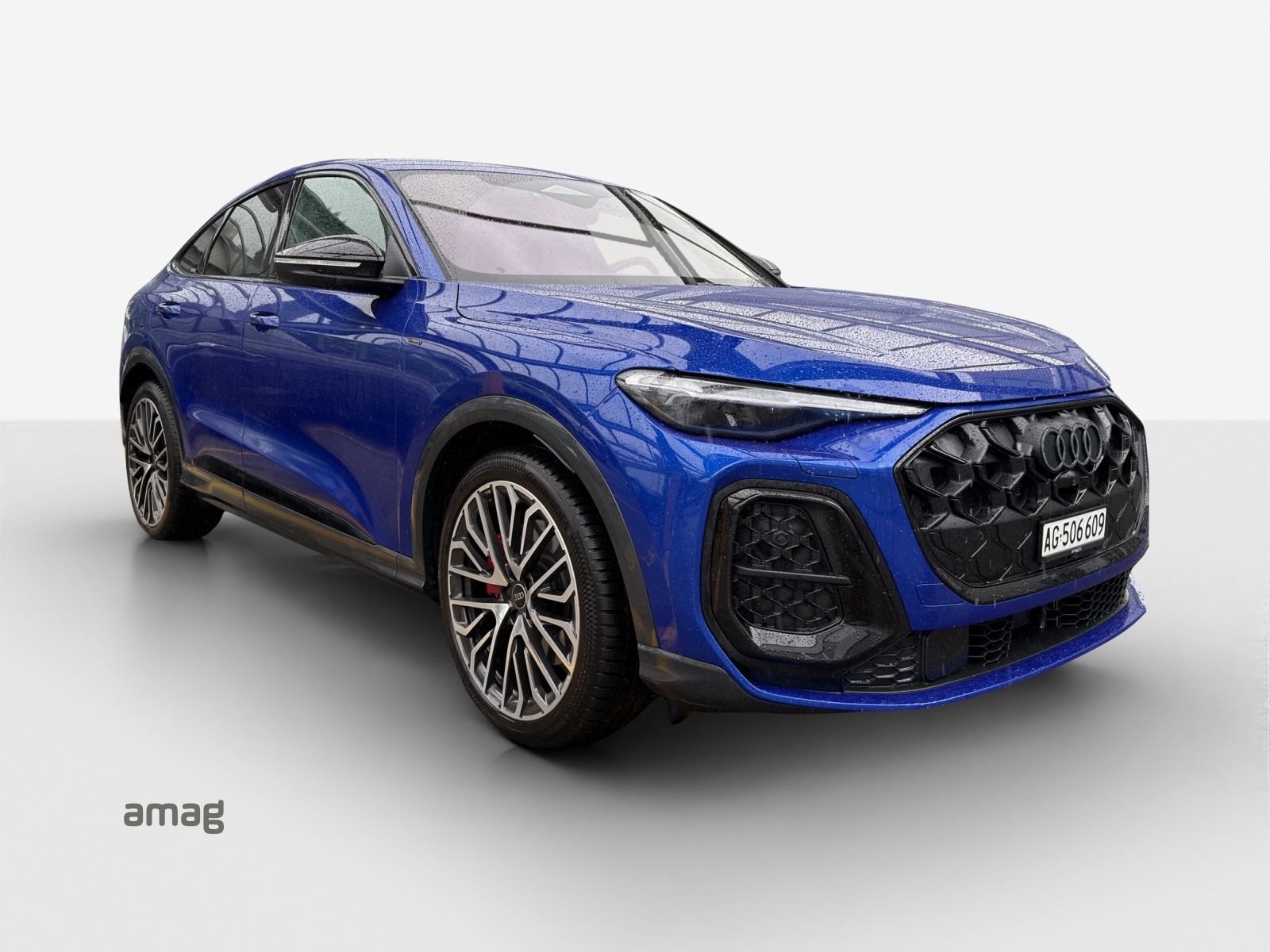 AUDI Q5 Sportback e-hybrid quattro 270 kW S-tronic-image-5