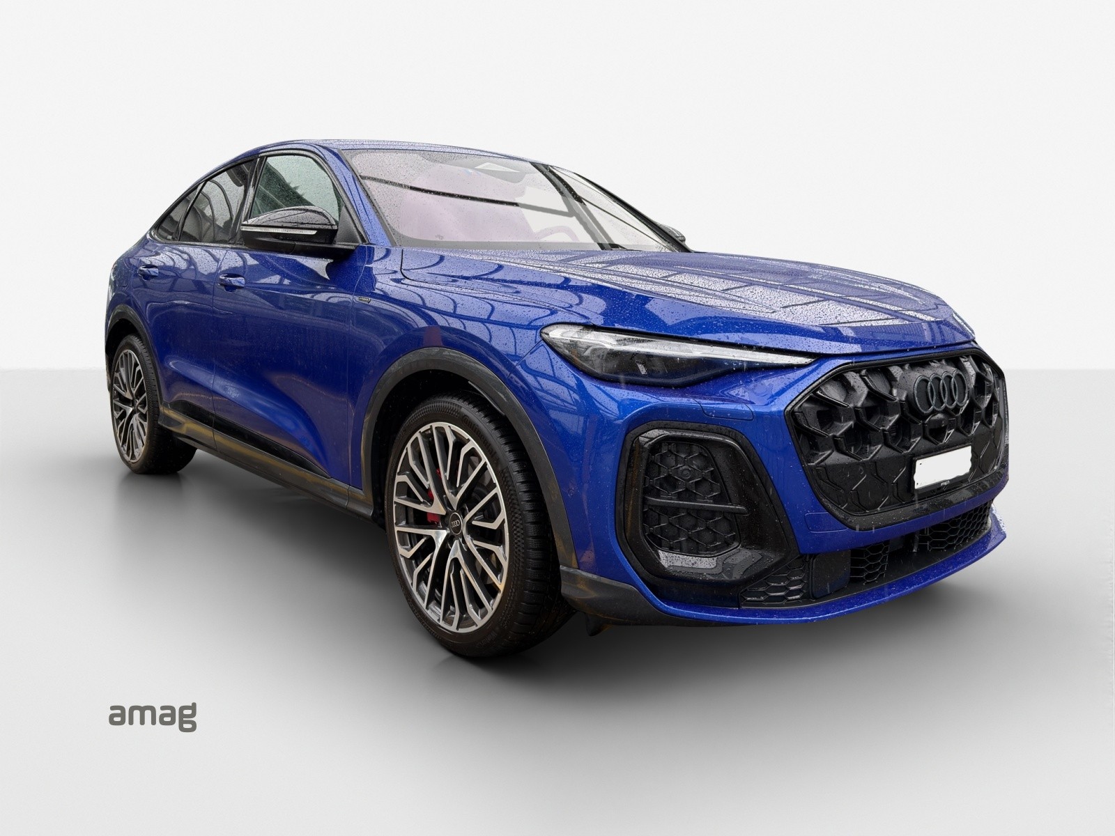 AUDI Q5 Sportback e-hybrid quattro 270 kW S-tronic-image-5