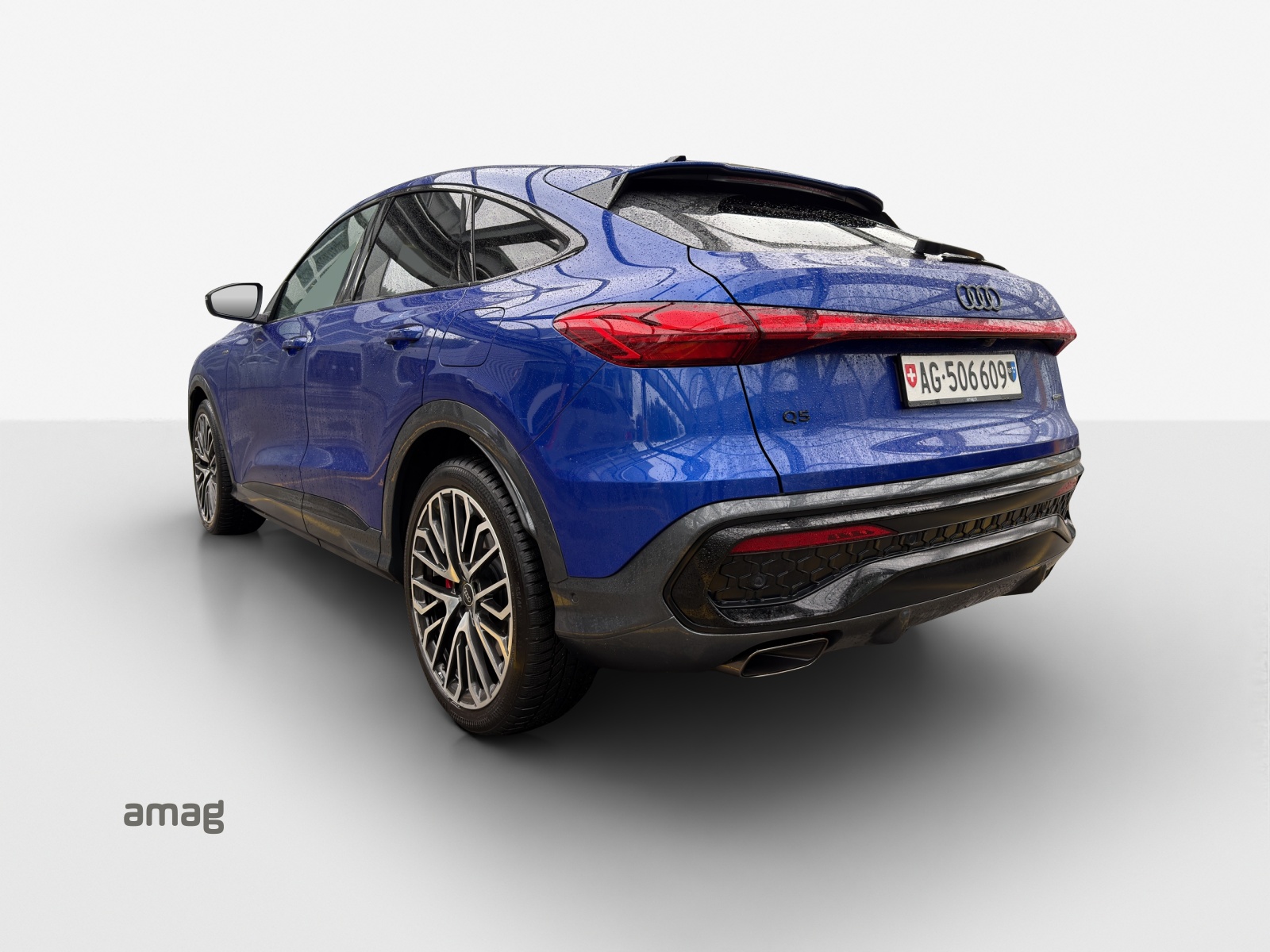 AUDI Q5 Sportback e-hybrid quattro 270 kW S-tronic-image-2