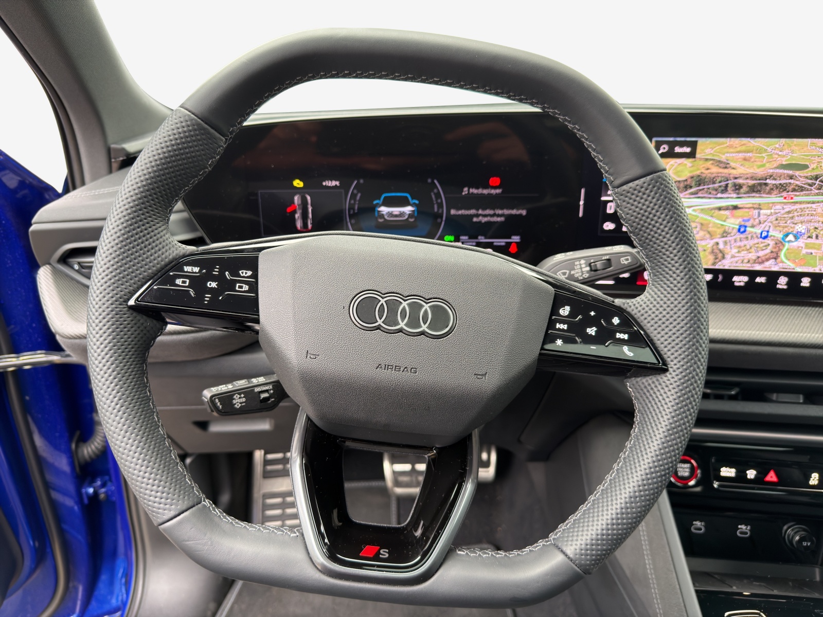 AUDI Q5 Sportback e-hybrid quattro 270 kW S-tronic-image-9