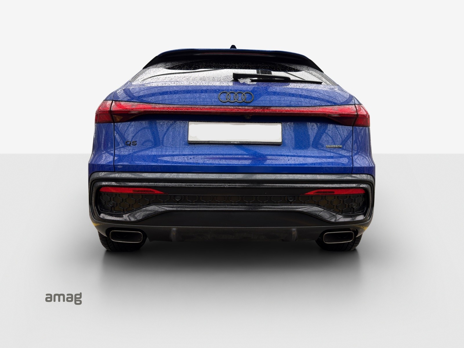 AUDI Q5 Sportback e-hybrid quattro 270 kW S-tronic-image-3