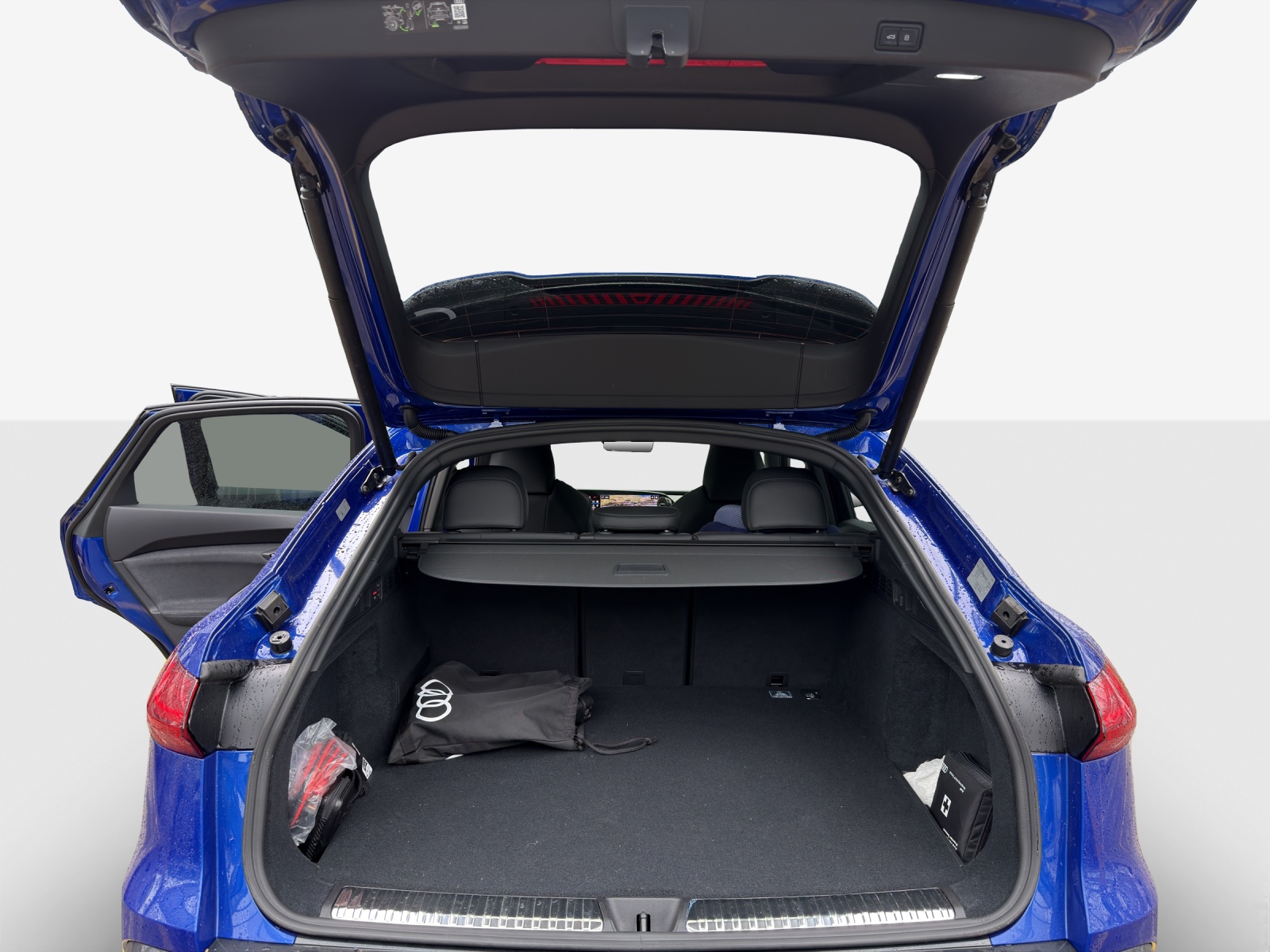 AUDI Q5 Sportback e-hybrid quattro 270 kW S-tronic-image-12
