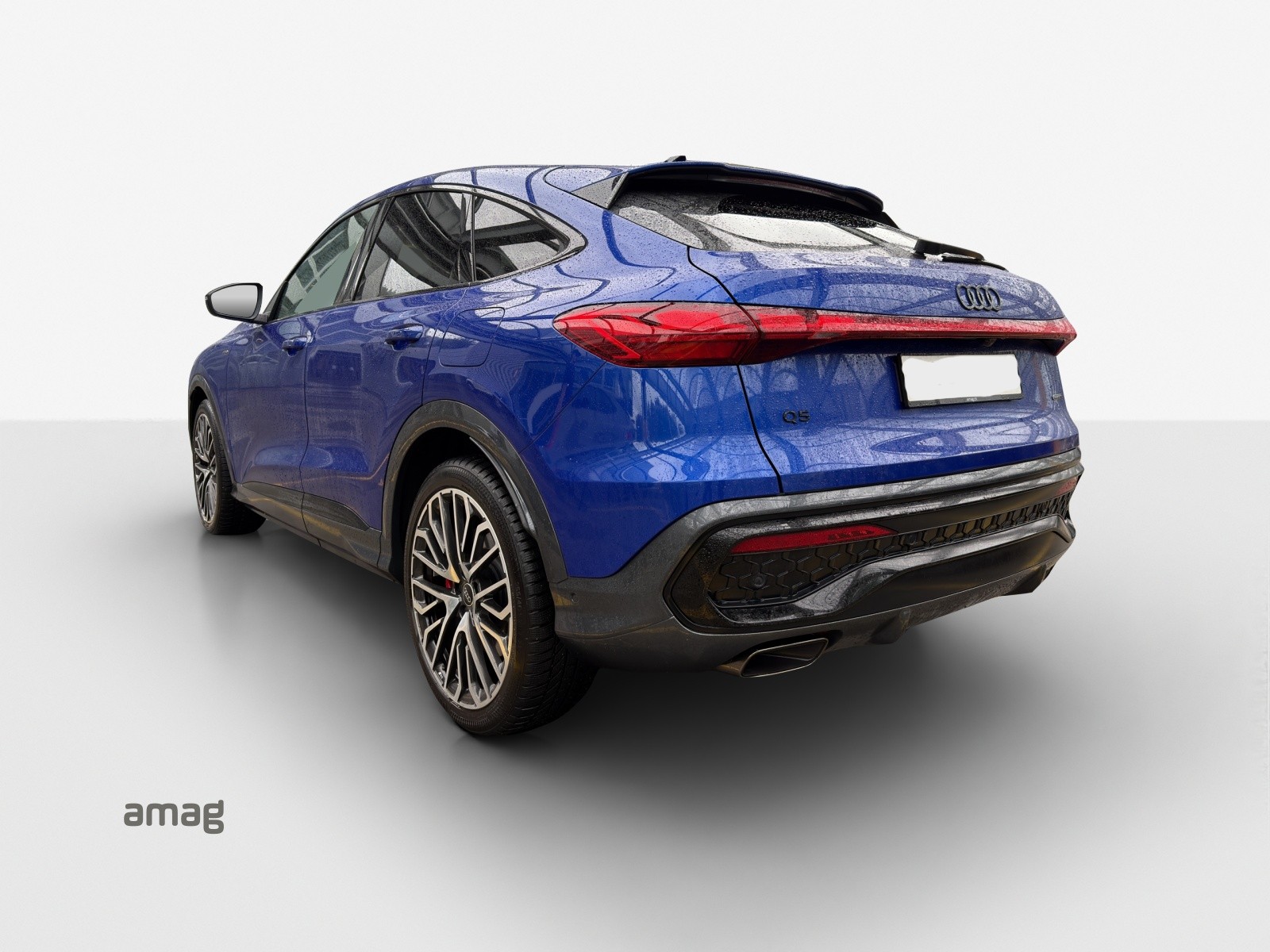AUDI Q5 Sportback e-hybrid quattro 270 kW S-tronic-image-2
