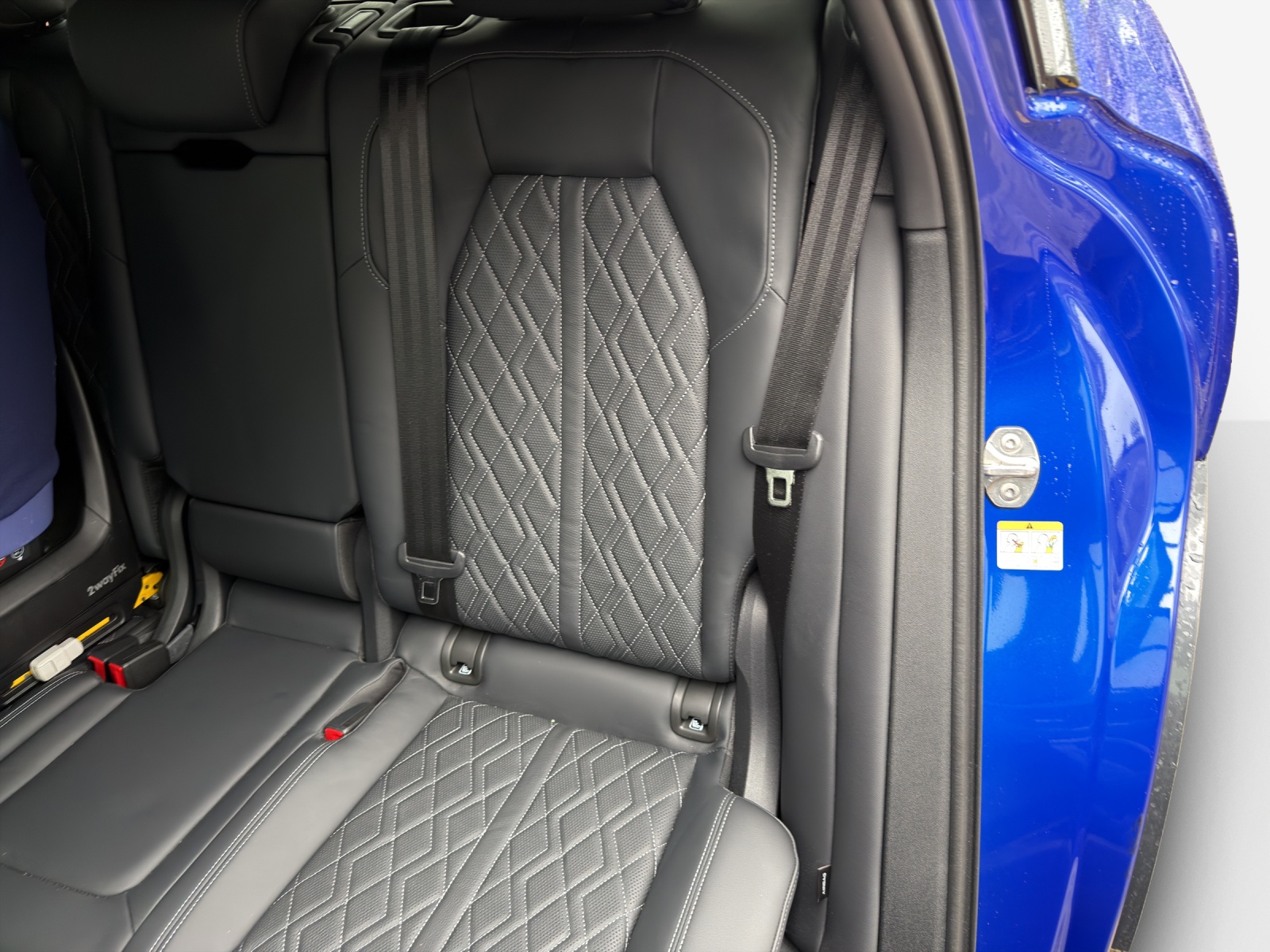 AUDI Q5 Sportback e-hybrid quattro 270 kW S-tronic-image-11