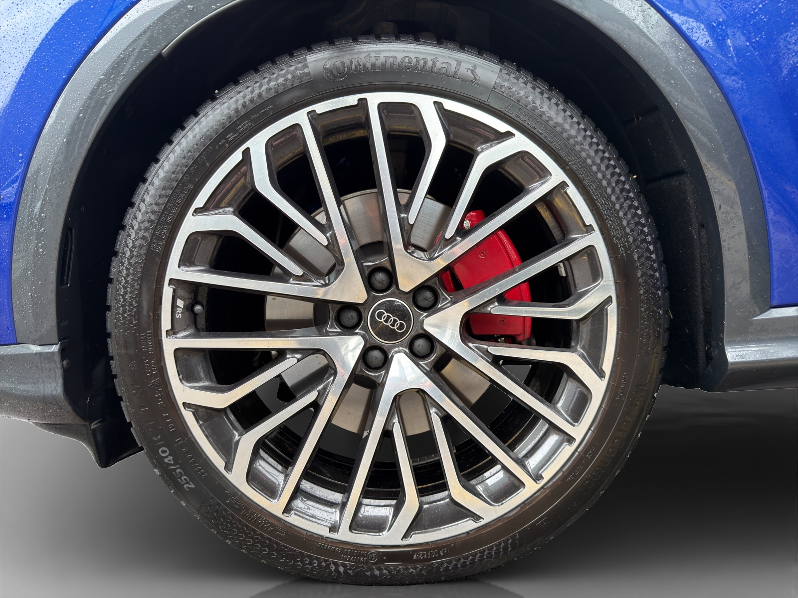 AUDI Q5 Sportback e-hybrid quattro 270 kW S-tronic-image-13