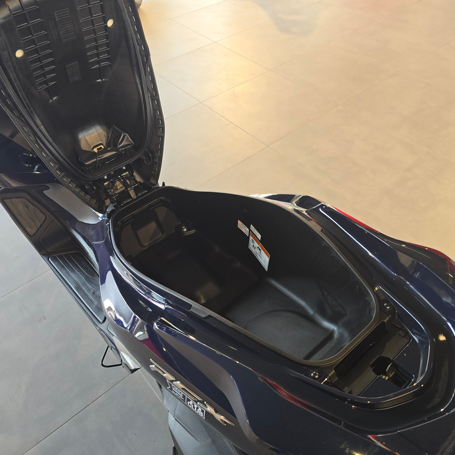 HONDA PCX 125 DX TFT.connectivity-image-8