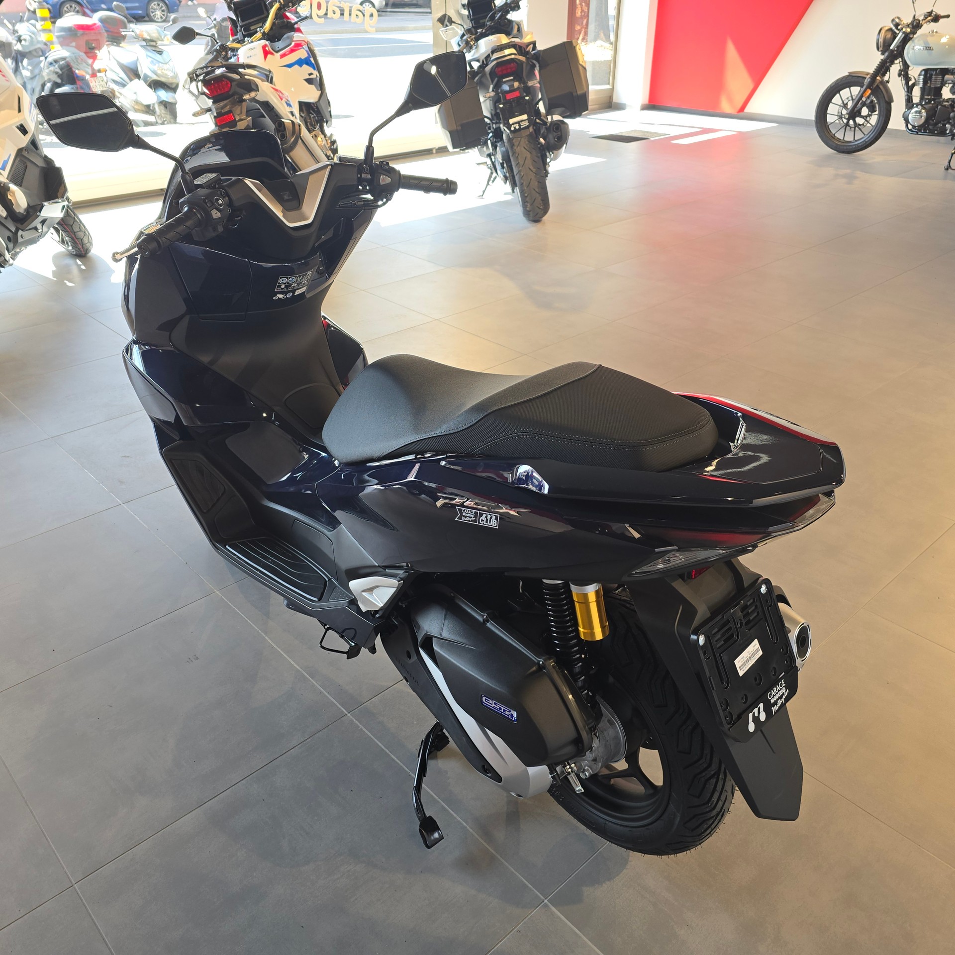 HONDA PCX 125 DX TFT.connectivity-image-5