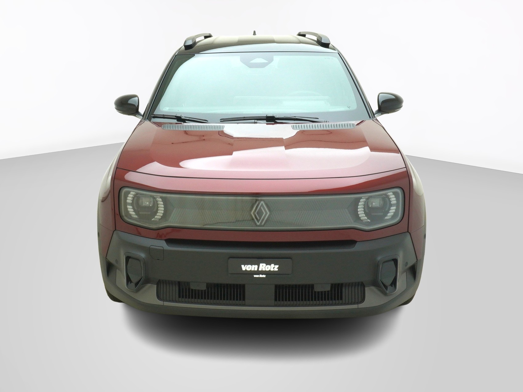 RENAULT R4 E-Tech Comfort Range iconic-image-5