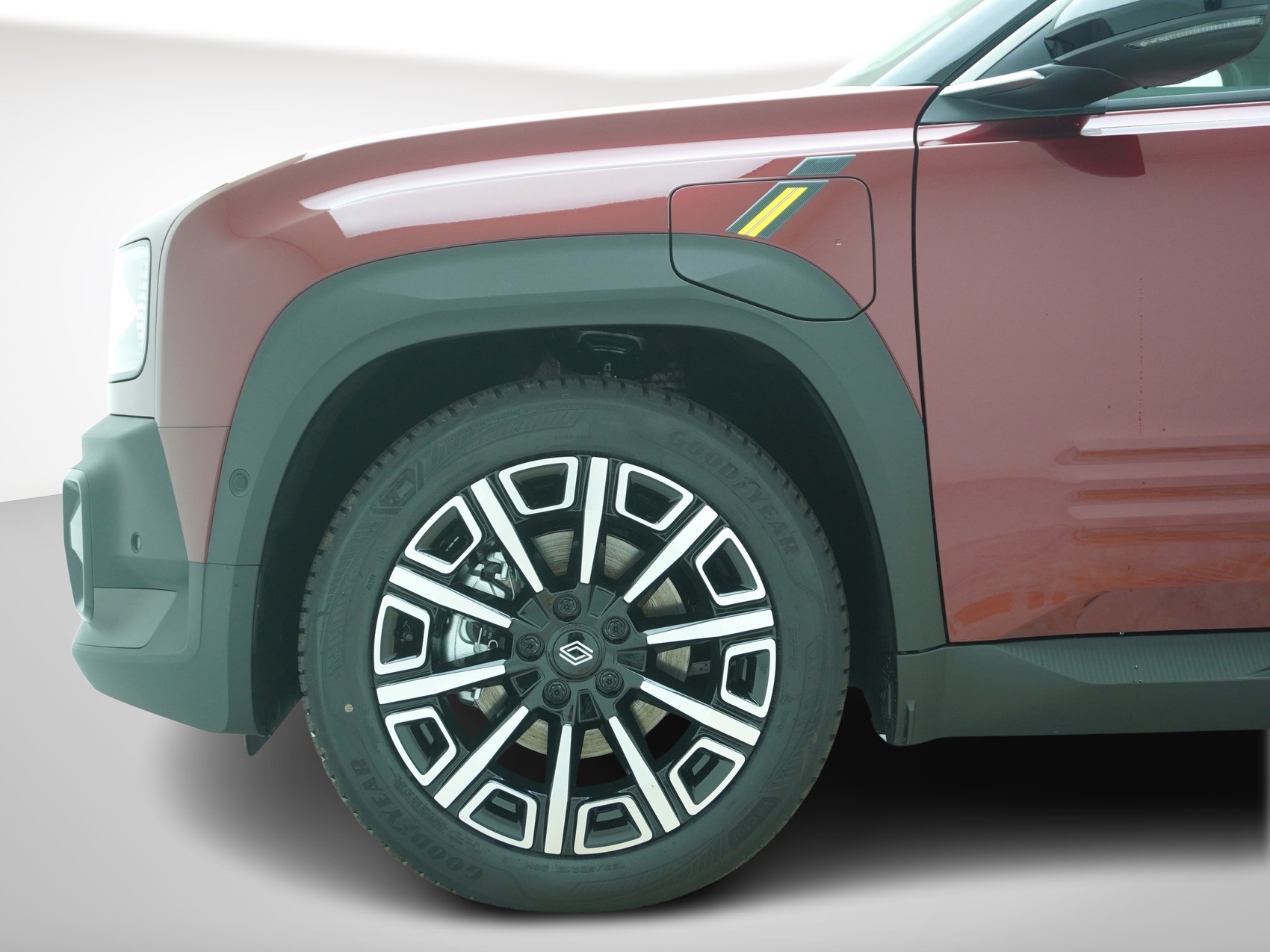 RENAULT R4 E-Tech Comfort Range iconic-image-8