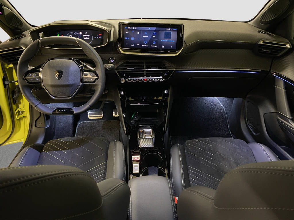 PEUGEOT 208 1.2 Hybrid 145 GT-image-10