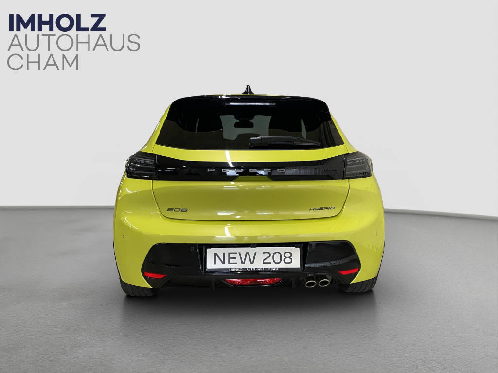 PEUGEOT 208 1.2 Hybrid 145 GT-image-3
