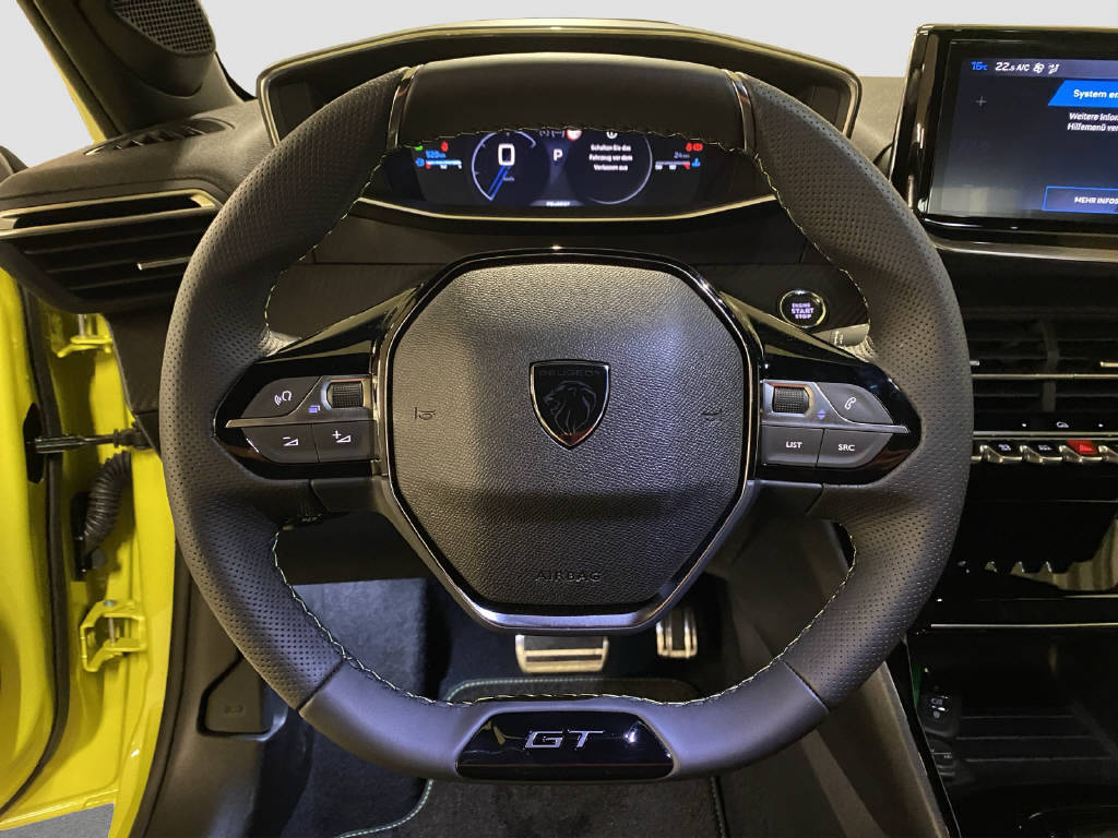 PEUGEOT 208 1.2 Hybrid 145 GT-image-7
