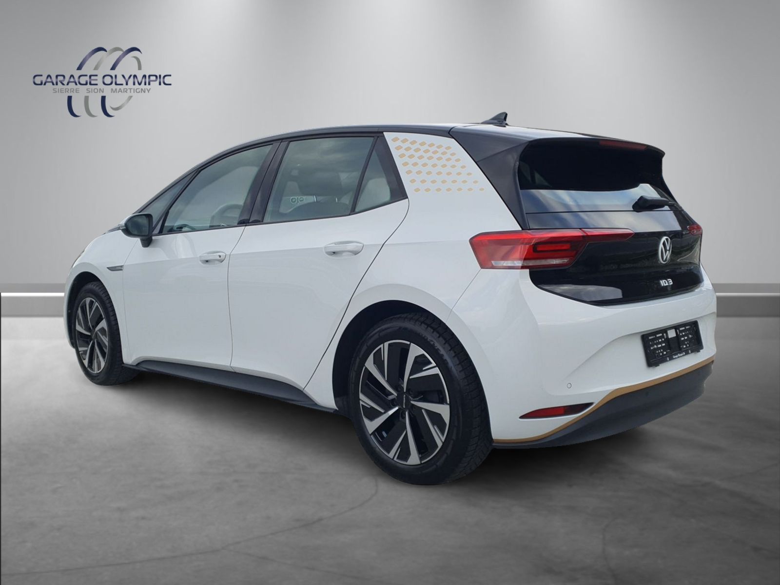 VW ID.3 Pure Performance 45 kWh Pure-image-8