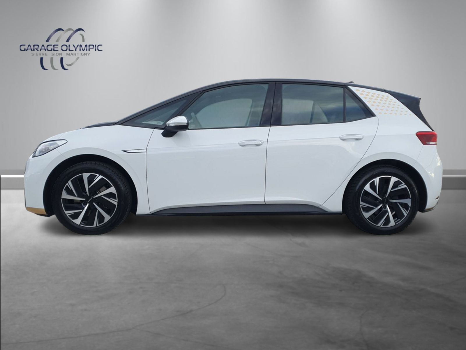 VW ID.3 Pure Performance 45 kWh Pure-image-4