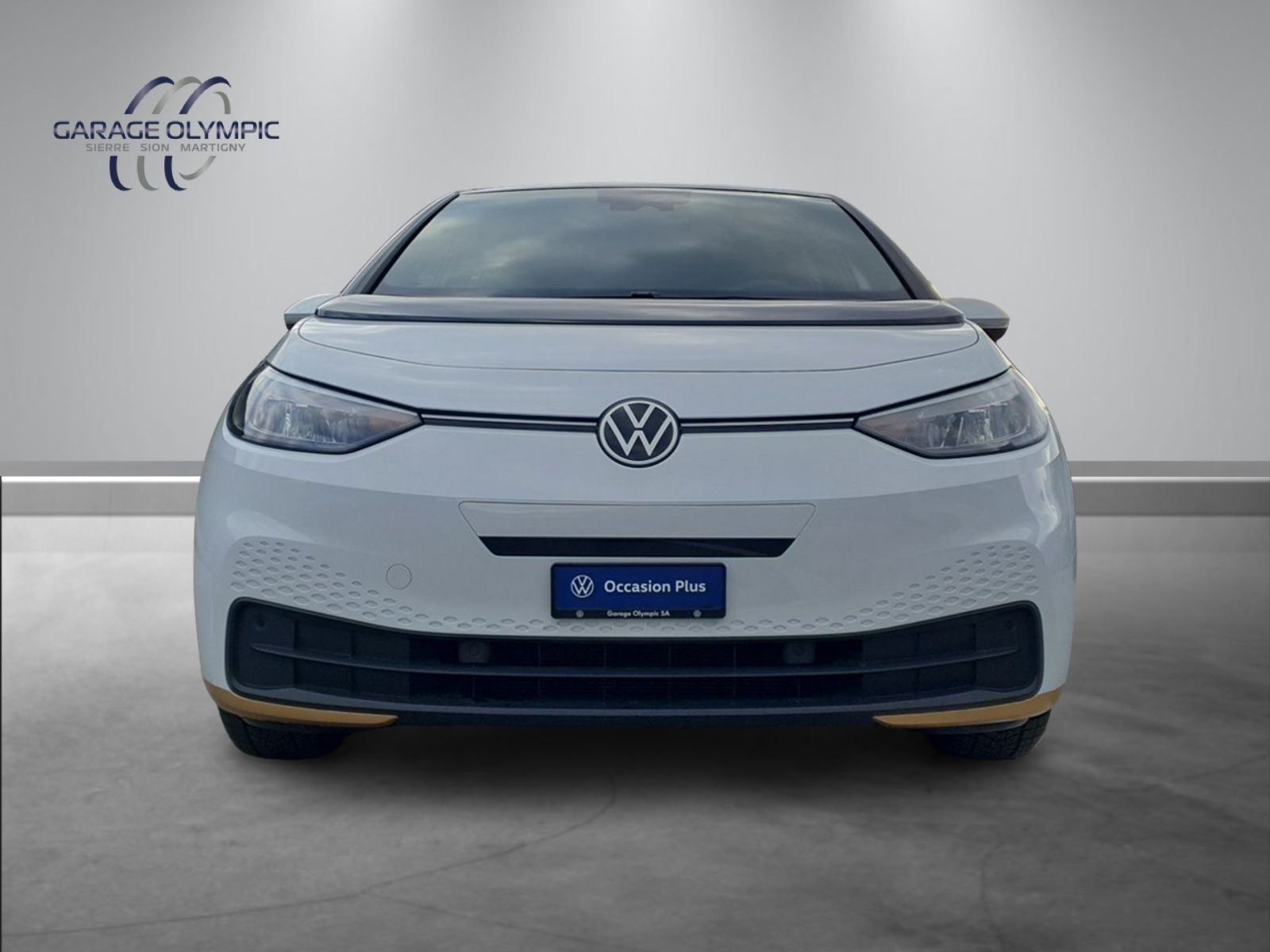 VW ID.3 Pure Performance 45 kWh Pure-image-3