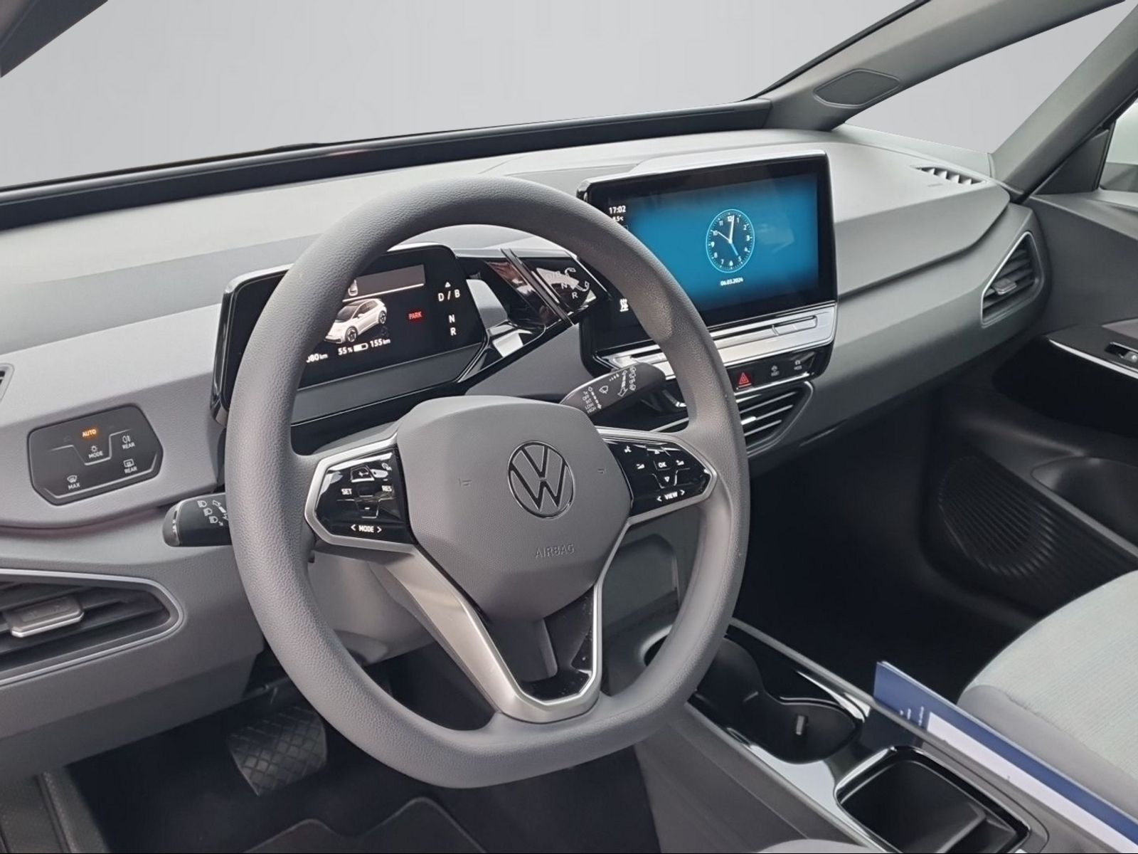 VW ID.3 Pure Performance 45 kWh Pure-image-5