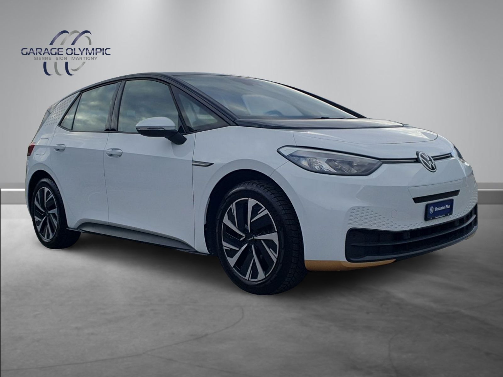 VW ID.3 Pure Performance 45 kWh Pure-image-11