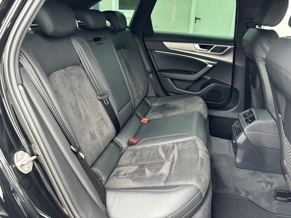 AUDI A6 Avant 50 TDI *S-Line* Sport quattro tiptronic-image-14