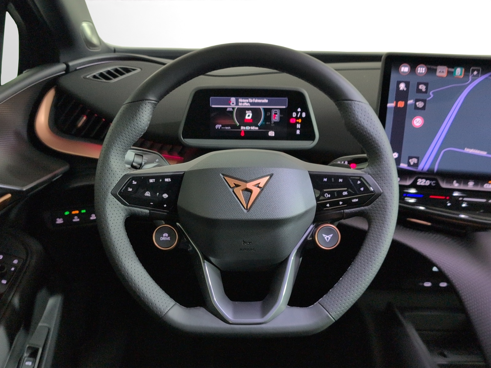 CUPRA Tavascan 77 kWh Edge 4D-image-11